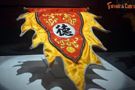 Vật chứng hiếm có về thời khắc vinh quang của sĩ tử Việt xưa