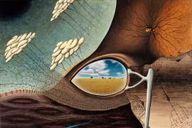 Lạnh người với những quan điểm huyền bí về thế giới bên kia 