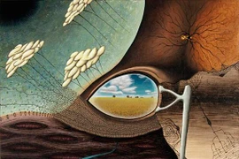 Lạnh người với những quan điểm huyền bí về thế giới bên kia 