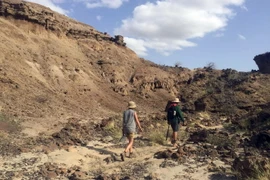 Có gì đặc biệt ở 10 di chỉ khảo cổ nổi tiếng nhất Lục địa Đen?