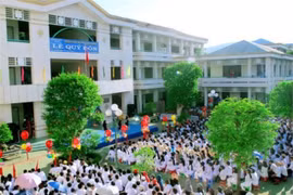 Nhà bác học được đặt tên cho 8 trường chuyên Việt Nam