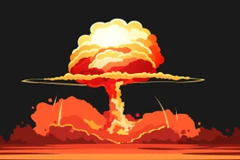 Thót tim vụ Nga suýt phóng nhầm vũ khí hạt nhân năm 1995