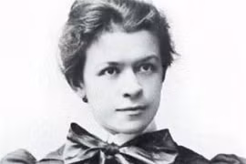 Người vợ thiên tài của Albert Einstein: Giỏi giang nhưng số phận hẩm hiu