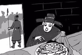 Điểm danh các quan tham khét tiếng sử Việt