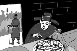 Điểm danh các quan tham khét tiếng sử Việt