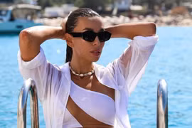 Tom Cruise phải 'dứt tình' vì chồng cũ của bạn gái quá... lắm lời