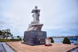 Số hóa để nâng tầm Di tích lịch sử quốc gia Bến đò Mẹ Suốt