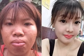 “Phượng Thị Nở” khoe ảnh mặc váy cưới, tiết lộ ngày lên xe hoa 