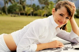 Jennifer Garner sau hai năm được bình chọn là người phụ nữ đẹp nhất