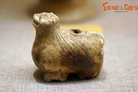 Sự thật về “kho báu khổng lồ” trong mộ Hán cổ ở Việt Nam