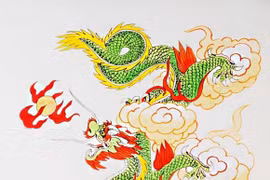 3 con giáp như giẫm phải hố vàng, giàu sang phú quý không ai bằng 