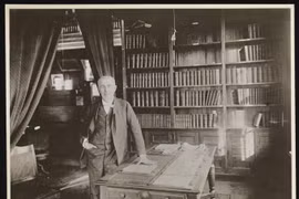 Điều cực bất ngờ về phát minh máy quay phim của Thomas Edison