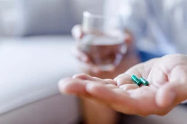 Uống thuốc thế nào là đúng cách?