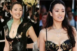 Tại sao Củng Lợi lại bị Trương Nghệ Mưu bỏ rơi?