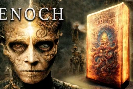 Cuốn sách nghìn tuổi viết về “thiên thần sa ngã” gây sốc