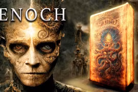 Cuốn sách nghìn tuổi viết về “thiên thần sa ngã” gây sốc