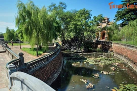 Khám phá “máy điều hòa” khổng lồ khiến kinh thành Huế luôn mát mẻ