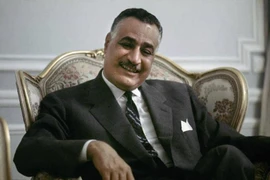 Những tướng lĩnh nổi tiếng nhất của quân đội Ai Cập 