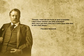 5 Tổng thống Mỹ xuất thân từ thành phố New York 