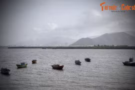 Về lại nơi diễn ra trận thủy chiến bi tráng nhất sử Việt