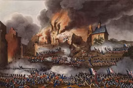 Tiết lộ bất ngờ về trận đánh hủy hoại sự nghiệp cầm quân của Napoléon