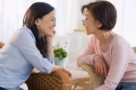 Muốn biết mẹ chồng tốt hay không cứ nhìn thời gian ở cữ