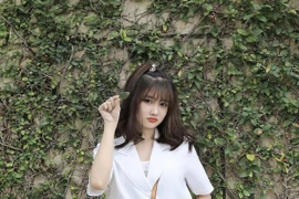 Tiktoker 7,6 triệu follow bị quay lén, body "không làm thất vọng"