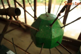 10 sự thật đáng kinh ngạc về địa đạo Củ Chi 