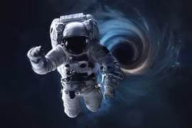 15 sự thật khiến thế giới ngỡ ngàng về lỗ đen vũ trụ