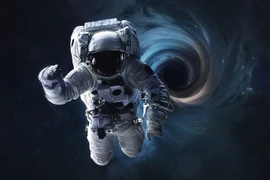 15 sự thật khiến thế giới ngỡ ngàng về lỗ đen vũ trụ