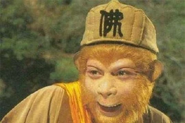 Chi tiết đắt về Tôn Ngộ Không trong Tây Du Ký ít người biết