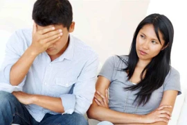 Gia đình lâm cảnh túng thiếu vì lời hứa 3 năm trước của chồng