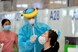 Mua sắm kit xét nghiệm COVID-19: Chuyển vụ việc bất thường sang Thanh tra Chính phủ