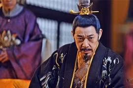 Xếp hạng hoàng đế Trung Quốc theo đánh giá của người phươngTây