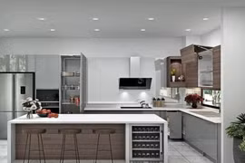 Có 3 thứ trong bếp càng để lâu càng sinh phúc