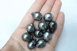 Điều khó tin về loại đá quý duy nhất có nguồn gốc động vật