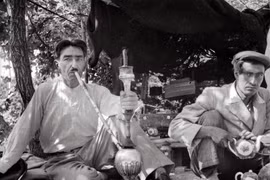 Loạt ảnh bất ngờ về cuộc sống ở Iran năm 1935