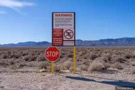 Top địa danh bí ẩn nhất hành tinh: Tam giác quỷ Bermuda đứng đầu bảng