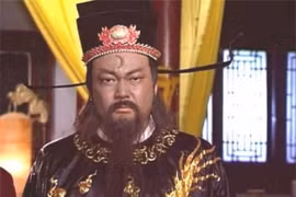 Giật mình gương mặt thật của Bao Công, khác xa phim ảnh