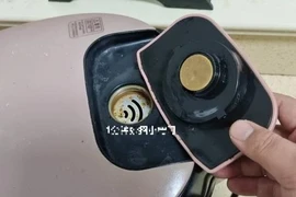 Nồi cơm điện nếu không rửa sẽ tốn điện và mất vệ sinh!