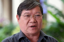 "Cần xem xét trách nhiệm của không chỉ Bộ Y tế"