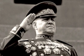 Chân dung 12 tướng lĩnh nổi bật của Liên Xô trong Thế chiến II