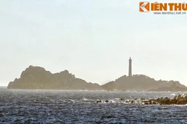 Những điều cực thú vị về mũi Kê Gà ở Bình Thuận