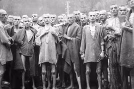 15 sự thật kinh hoàng cuộc diệt chủng Do Thái của Đức Quốc xã