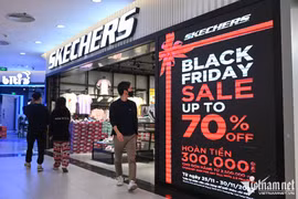 Black Friday 2023 sắp tới rơi vào ngày nào?