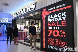 Black Friday 2023 sắp tới rơi vào ngày nào?