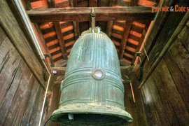 Truyền thuyết lạ về ngôi chùa đệ nhất đất Phố Hiến xưa