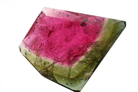 Sự kỳ diệu của loại đá quý có màu đa dạng nhất thế giới