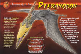 Sự thật giật mình về quái vật bay nổi tiếng nhất mọi thời