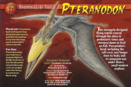 Sự thật giật mình về quái vật bay nổi tiếng nhất mọi thời